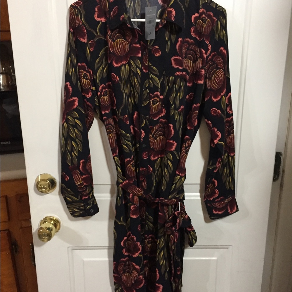 Dresses